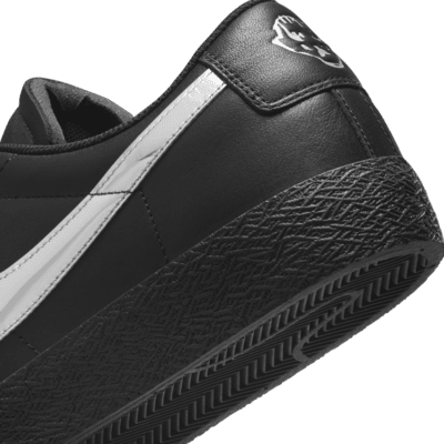 Nike SB Zoom Blazer Low x Dancer Skateboards Men's Shoes. Nike.com